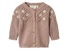 Lil Atelier cardigan ethera strik